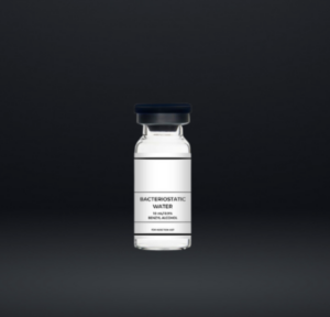 Bacteriostatic Water 10ml
