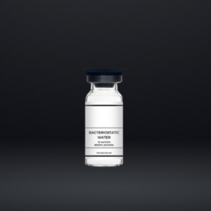 Bacteriostatic Water 10ml