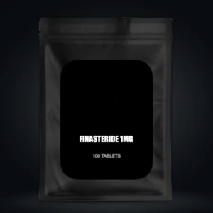 Finasteride 1mg x 50