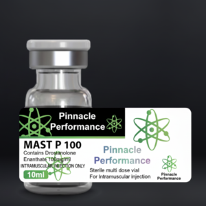 Pinnacle Performance MAST P 100 Drostanolone Propionate 100 mg/ml Australia